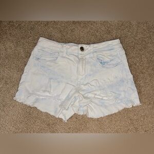 American Eagle Jean Shorts!